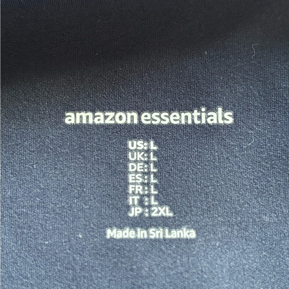 Amazon Essentials Sports Bra - Picture 3 of 4